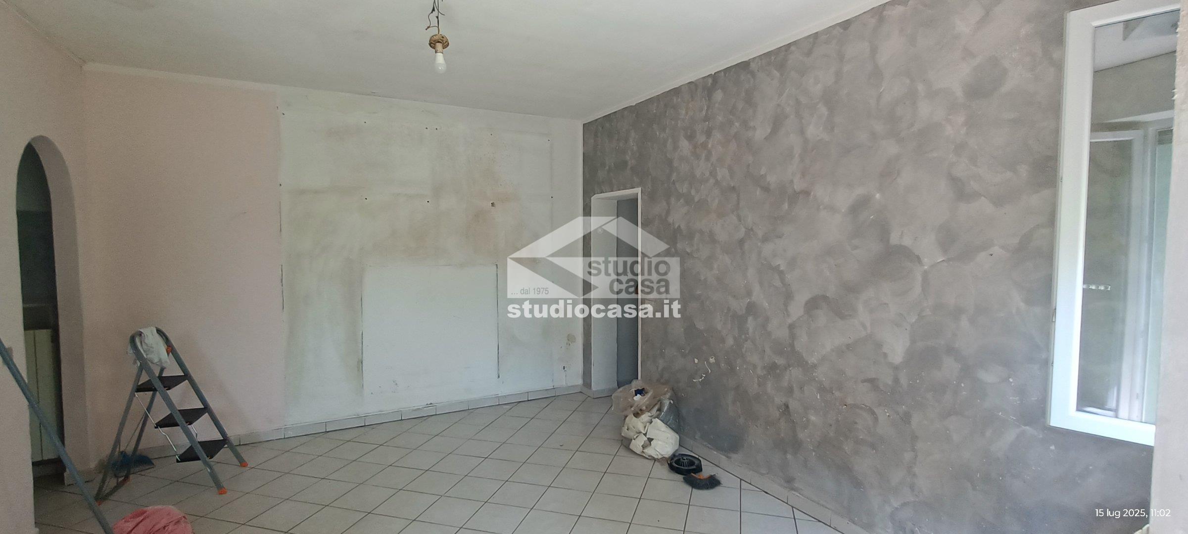 Appartamento in vendita a Castelleone