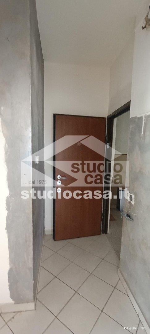 Appartamento in vendita a Castelleone