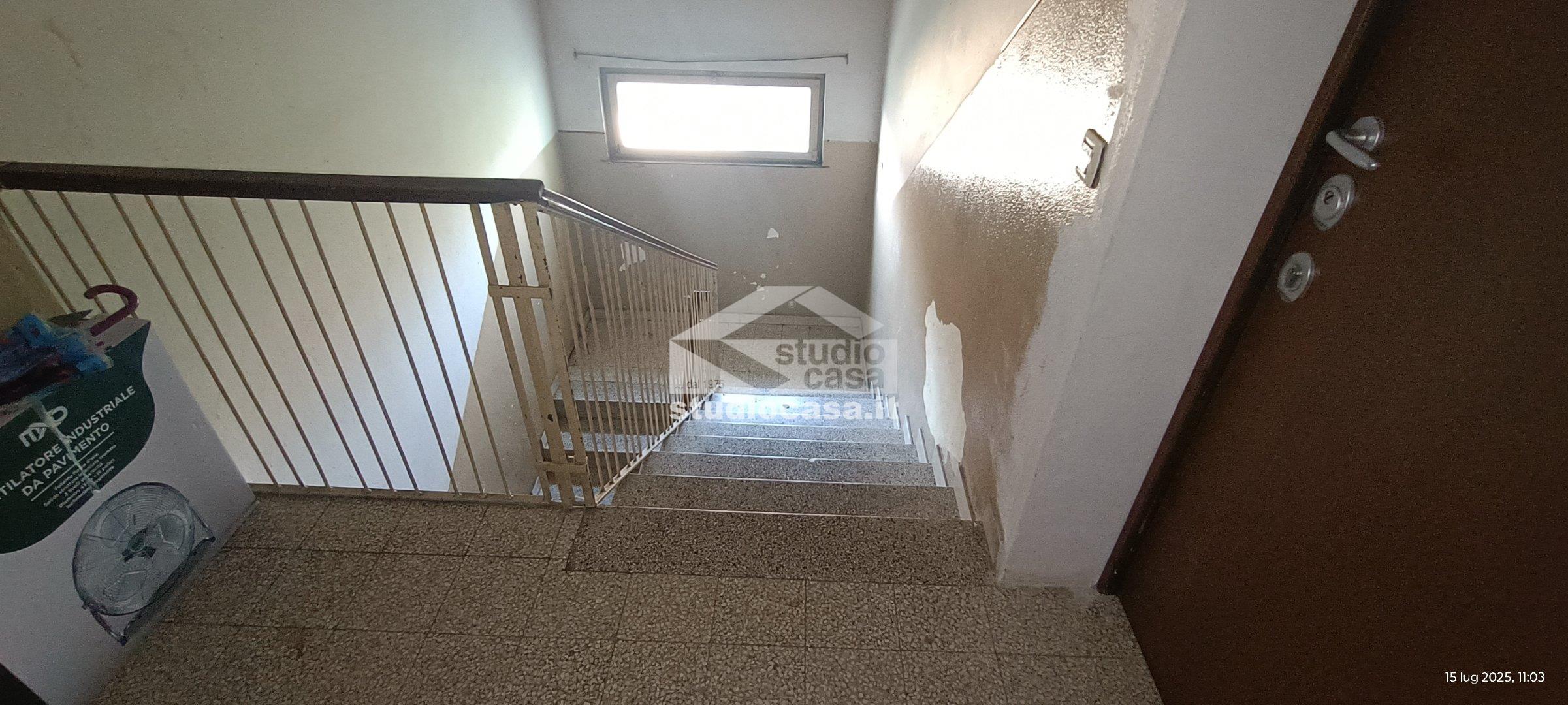 Appartamento in vendita a Castelleone