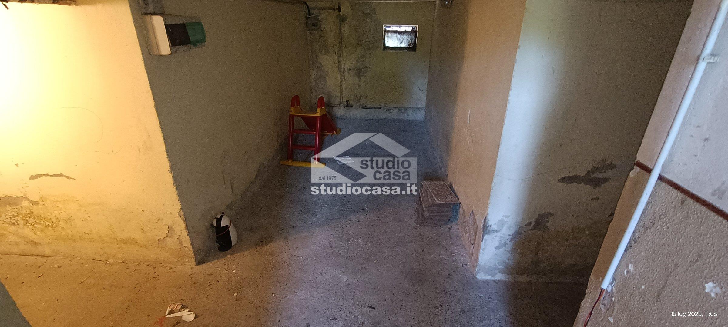 Appartamento in vendita a Castelleone