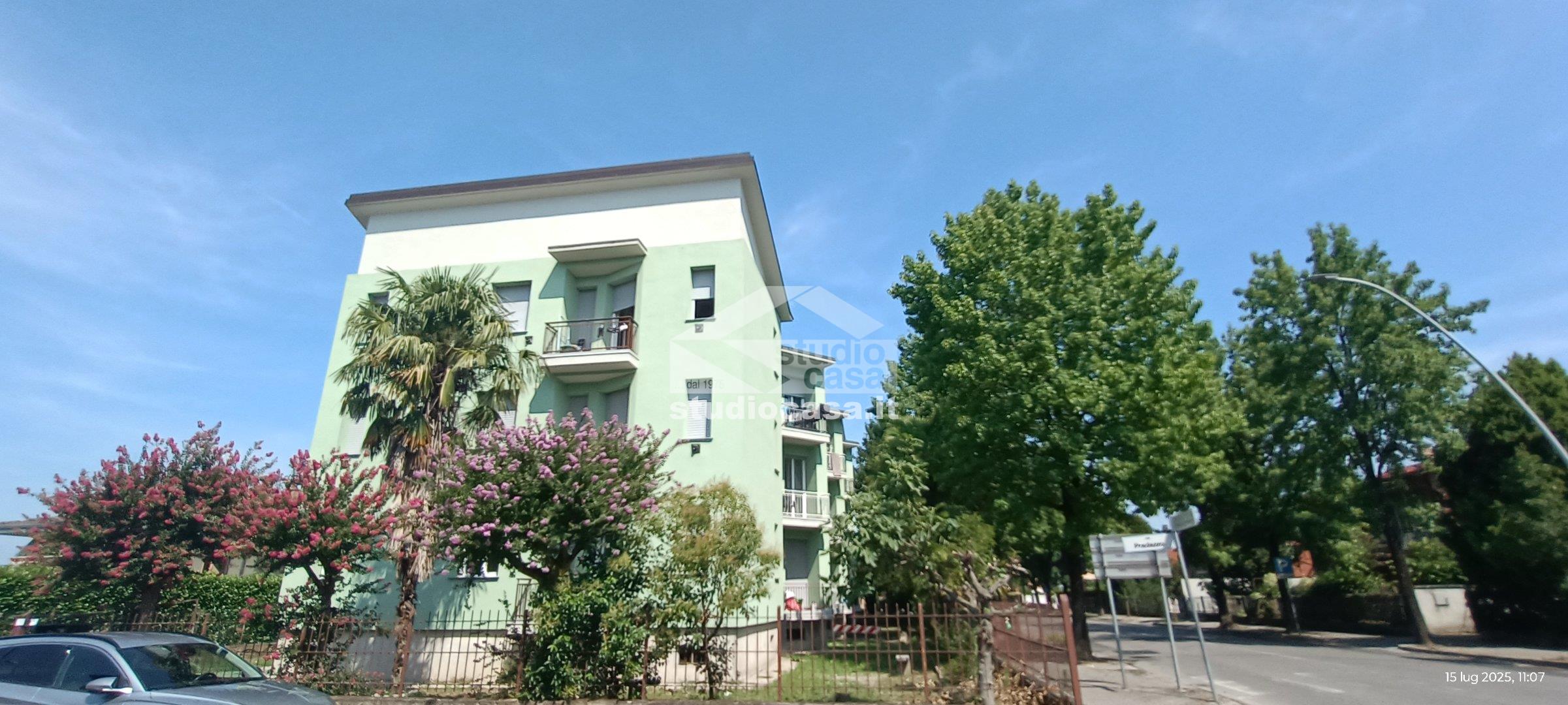 Appartamento in vendita a Castelleone