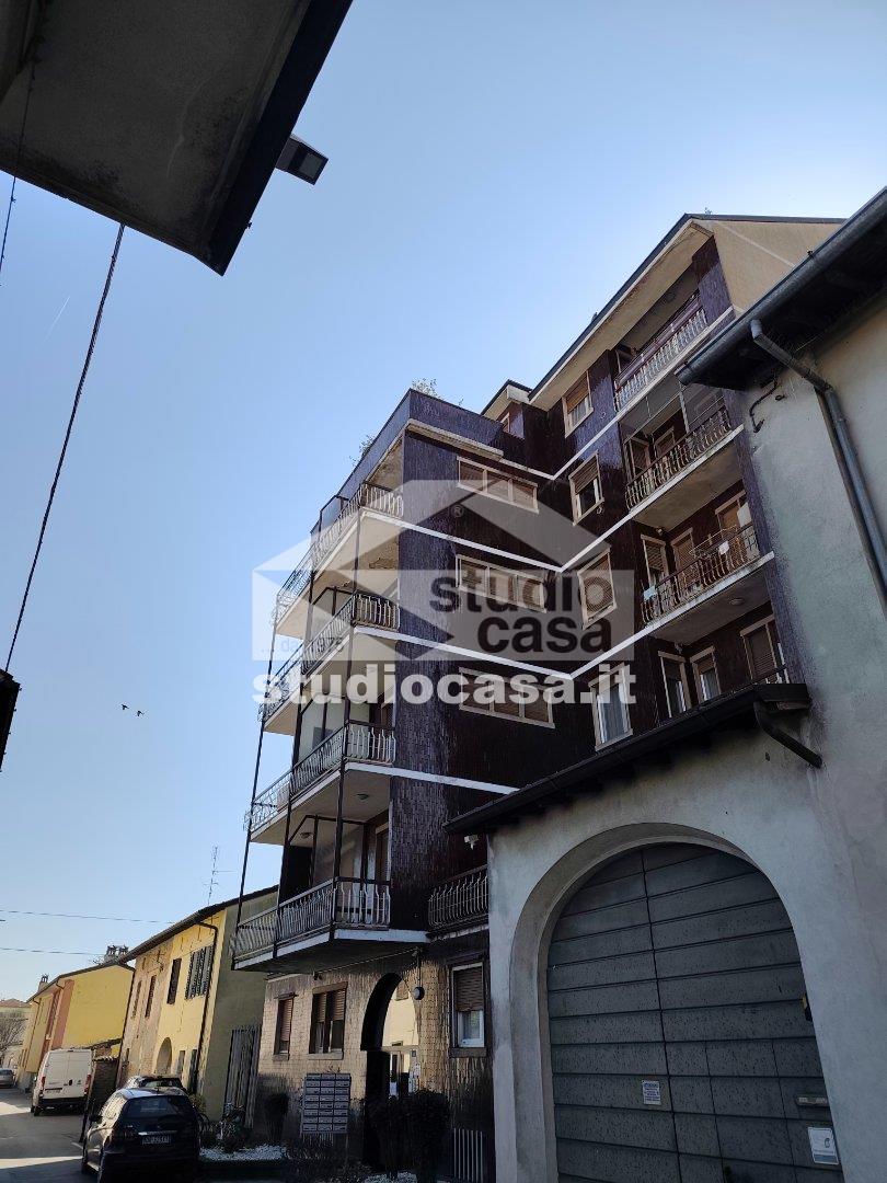 Attico in vendita a Castelleone