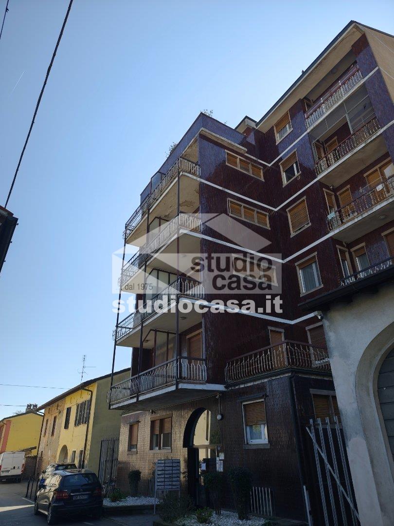 Attico in vendita a Castelleone