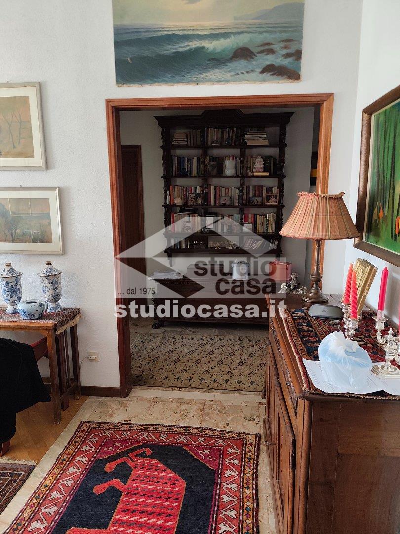 Attico in vendita a Castelleone