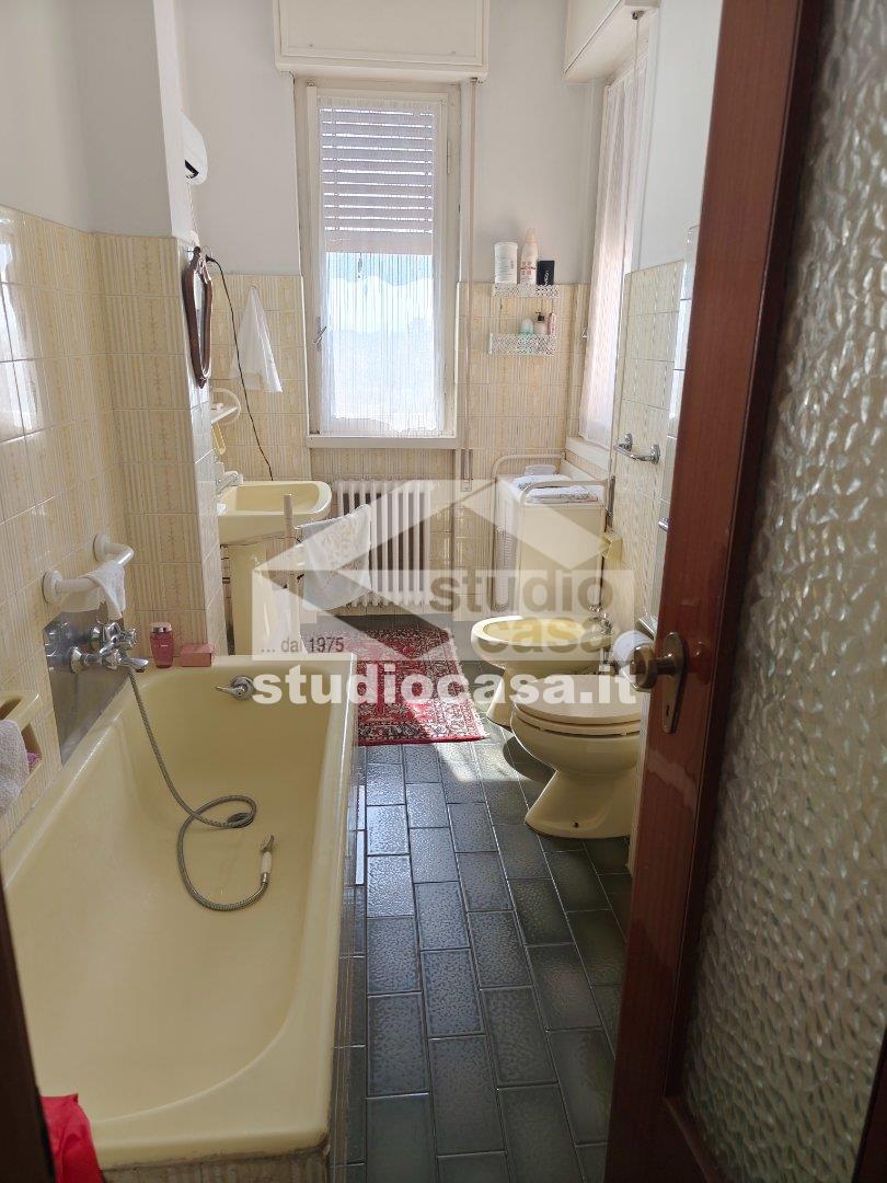 Attico in vendita a Castelleone