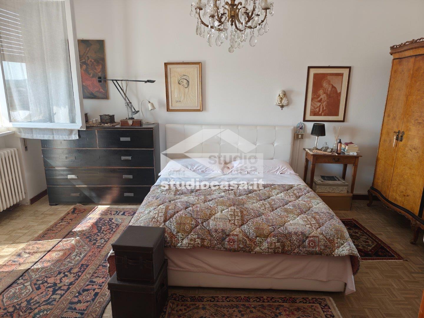 Attico in vendita a Castelleone