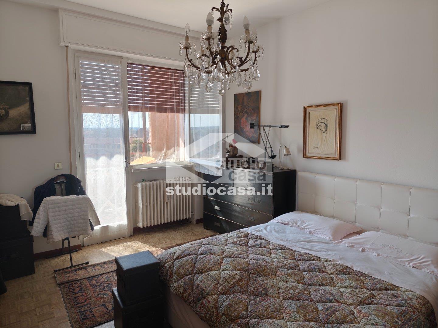 Attico in vendita a Castelleone