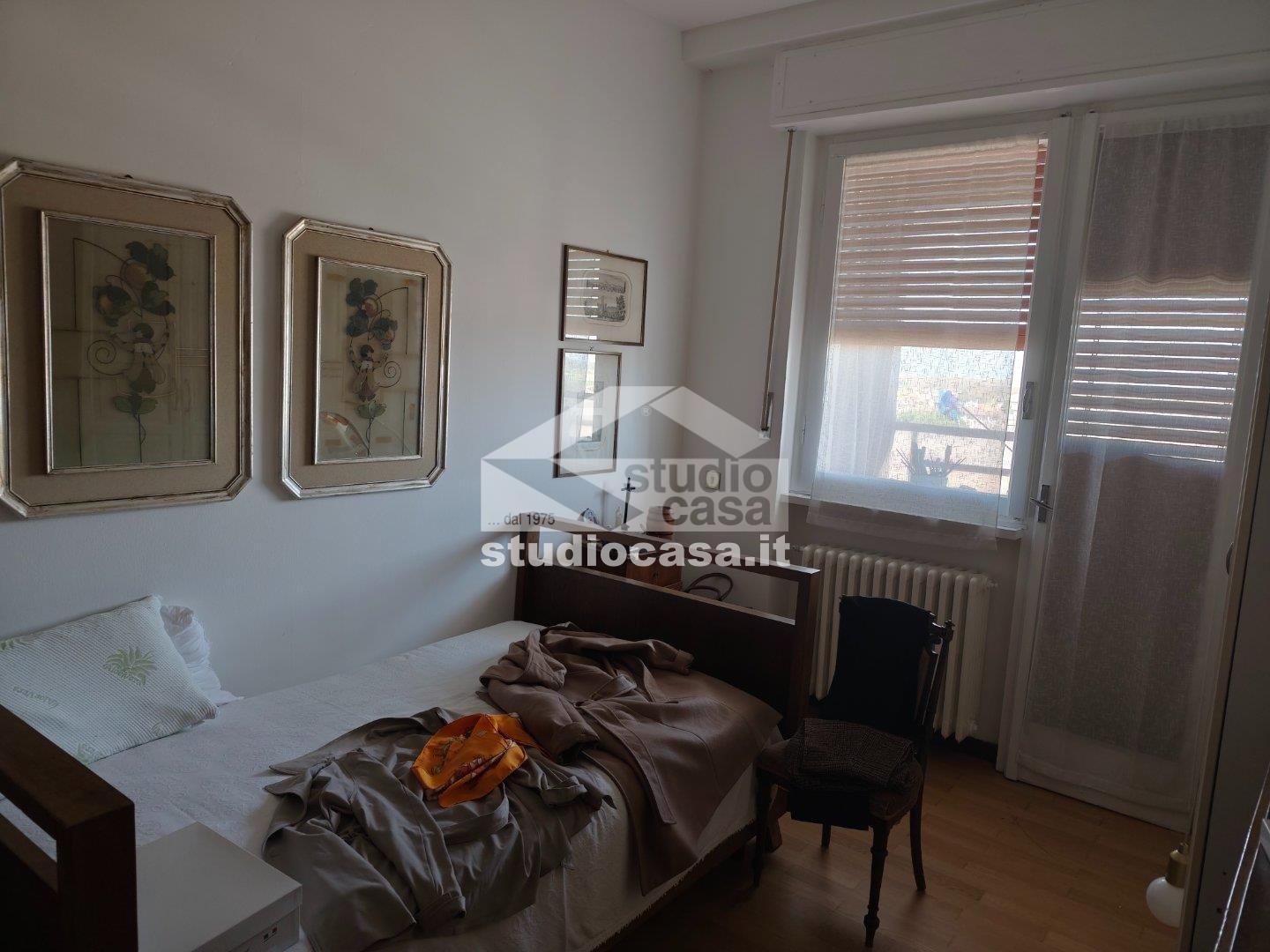 Attico in vendita a Castelleone