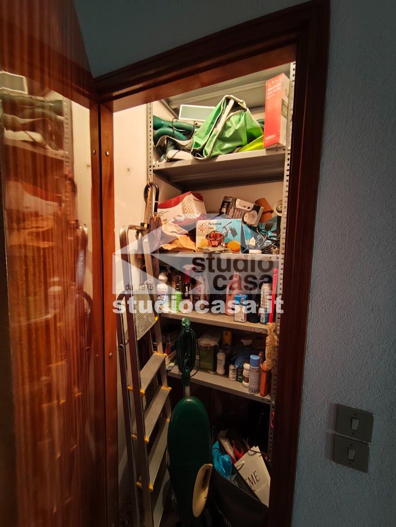 Attico in vendita a Castelleone