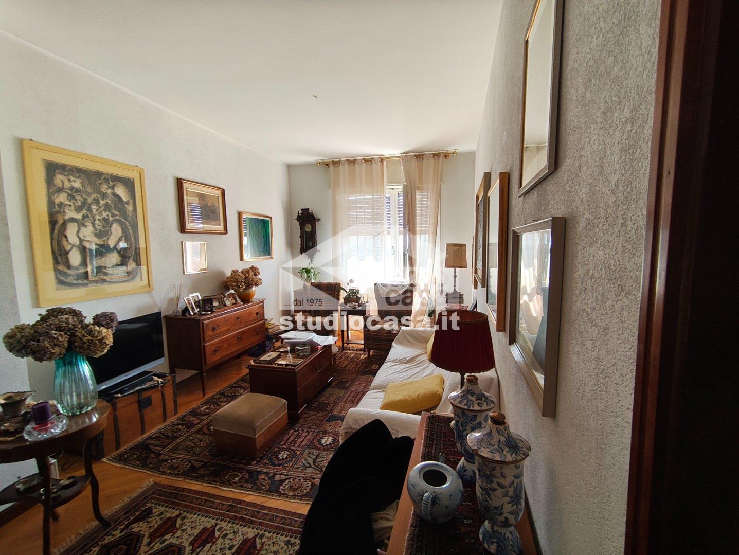 Attico in vendita a Castelleone