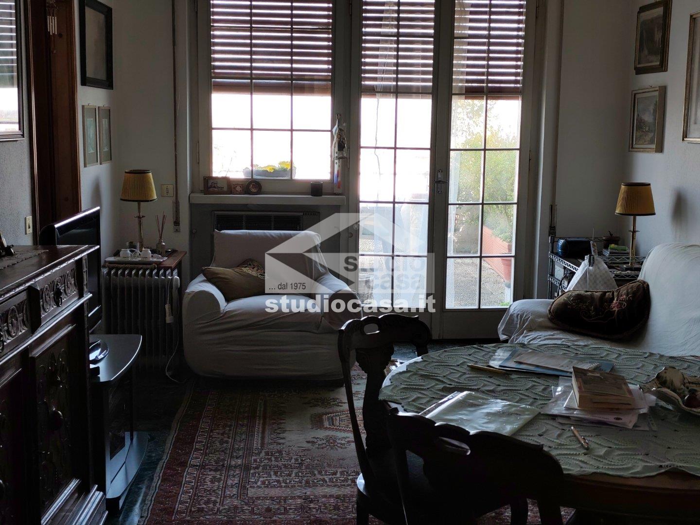 Attico in vendita a Castelleone