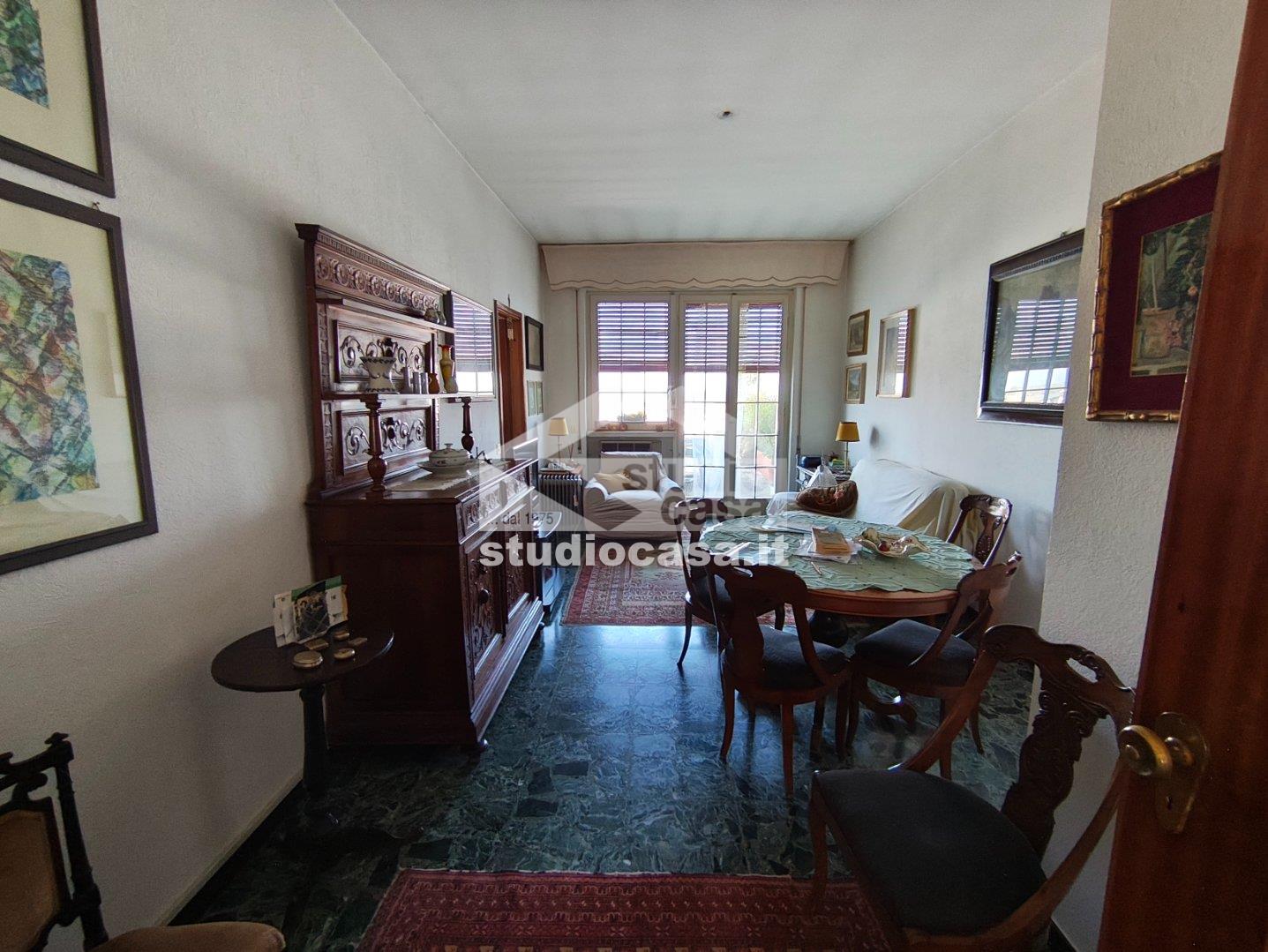 Attico in vendita a Castelleone