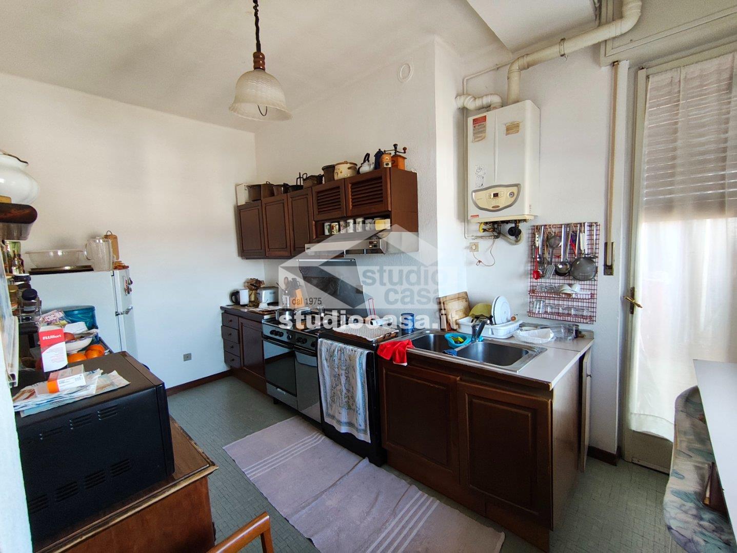 Attico in vendita a Castelleone