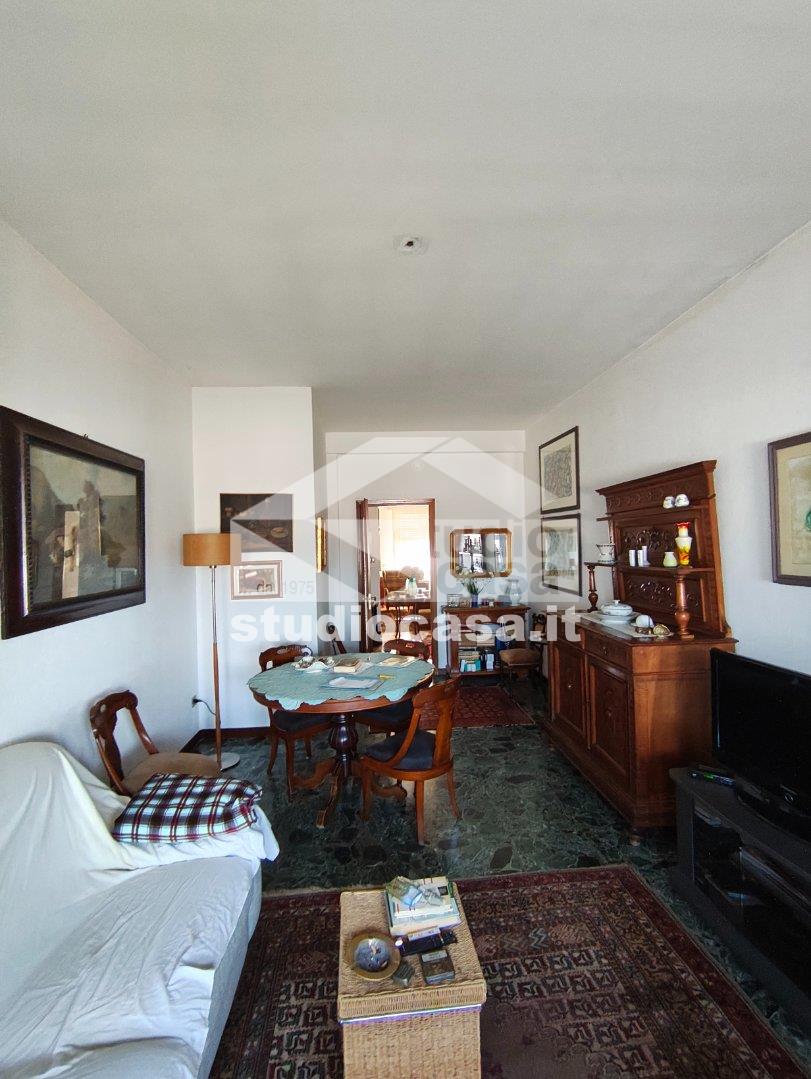 Attico in vendita a Castelleone