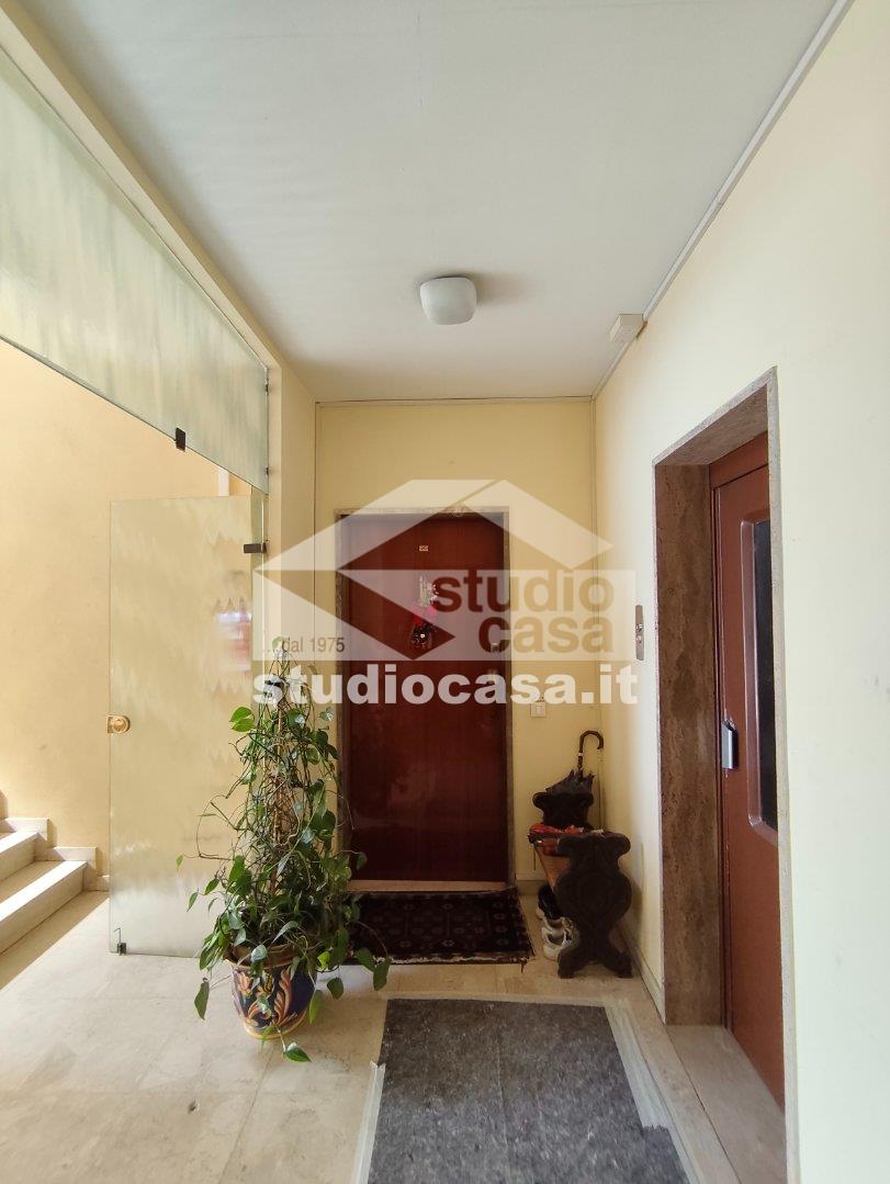 Attico in vendita a Castelleone