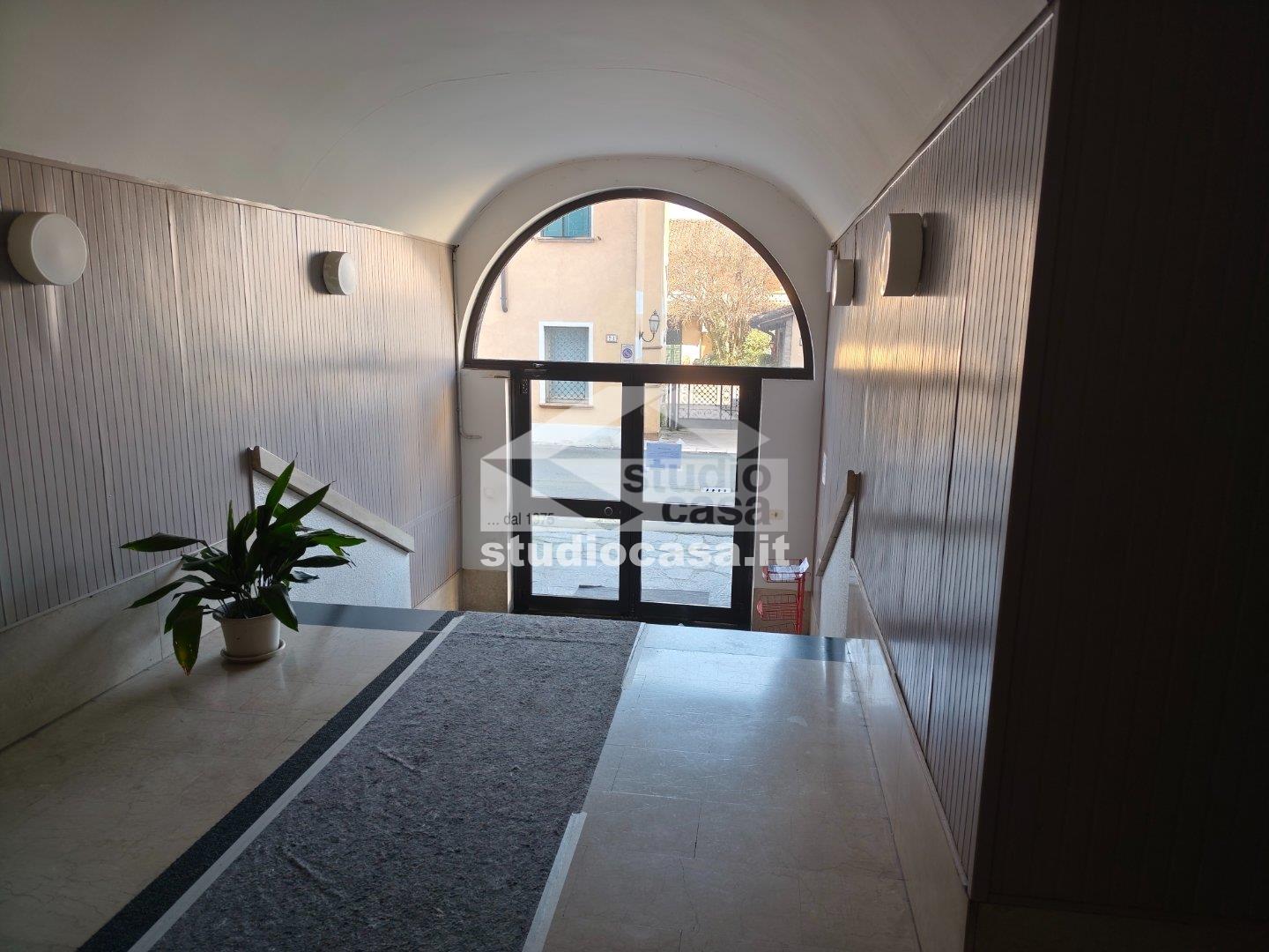 Attico in vendita a Castelleone