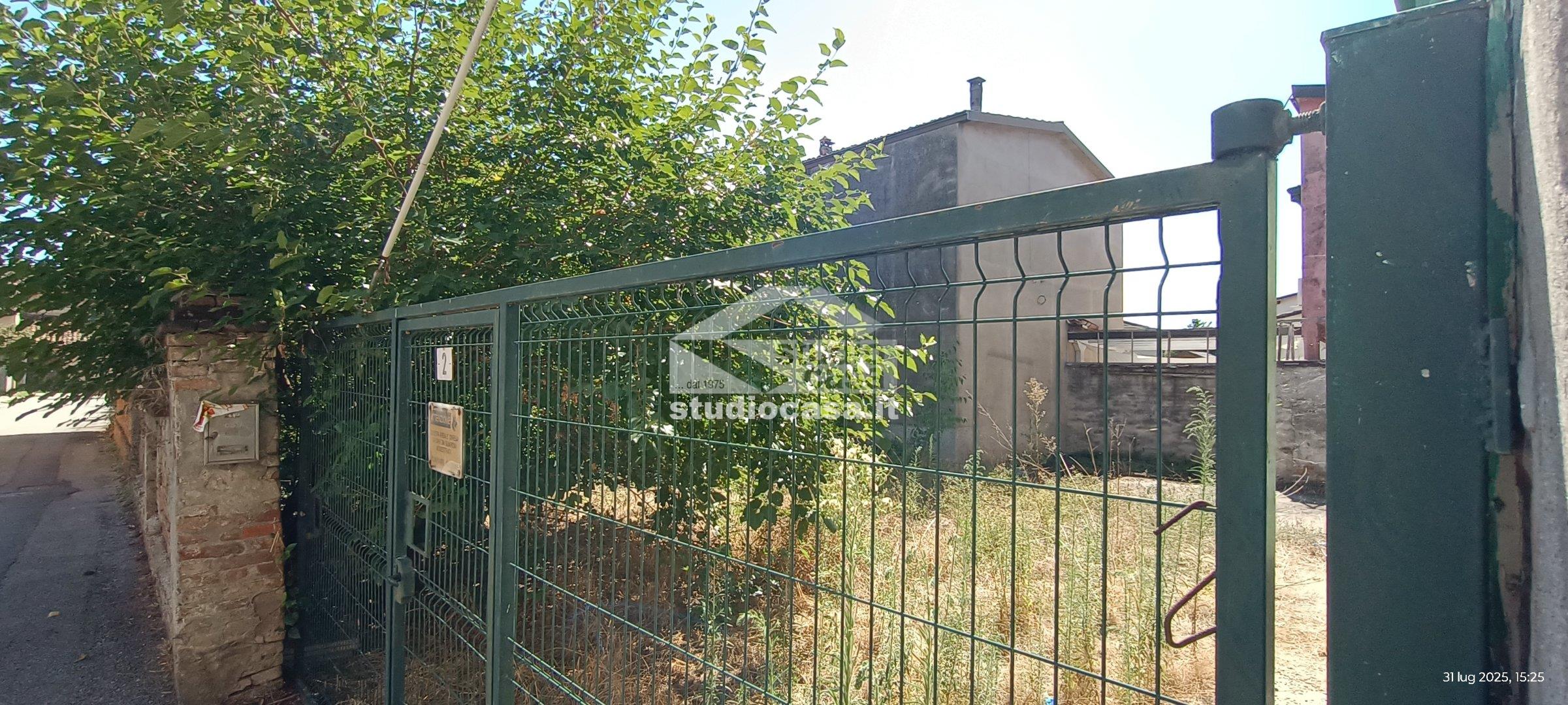 Casa Plurifamiliare in vendita a San Bassano