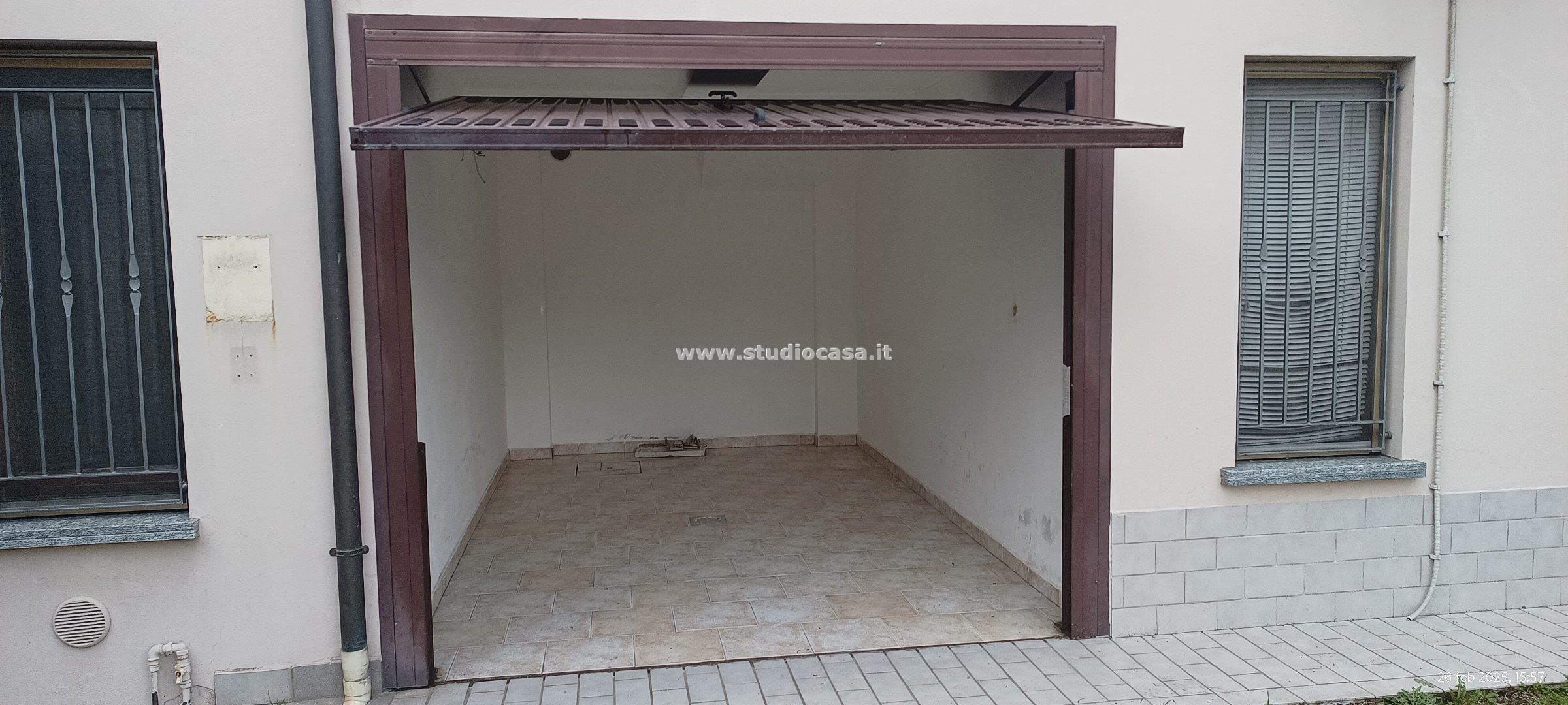Casa Unifamiliare in vendita a Castelleone