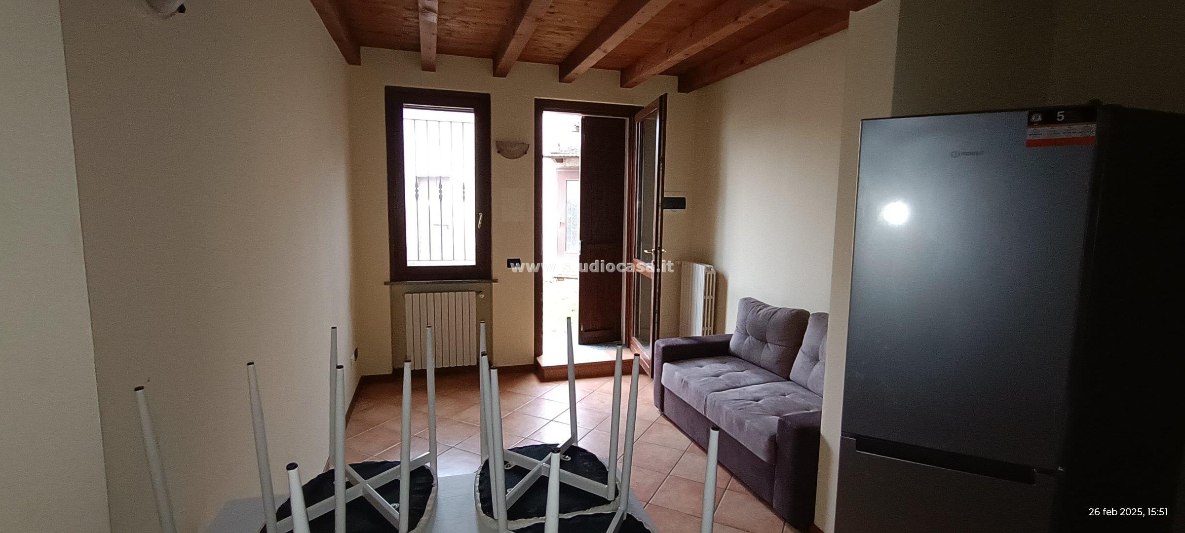 Casa Unifamiliare in vendita a Castelleone