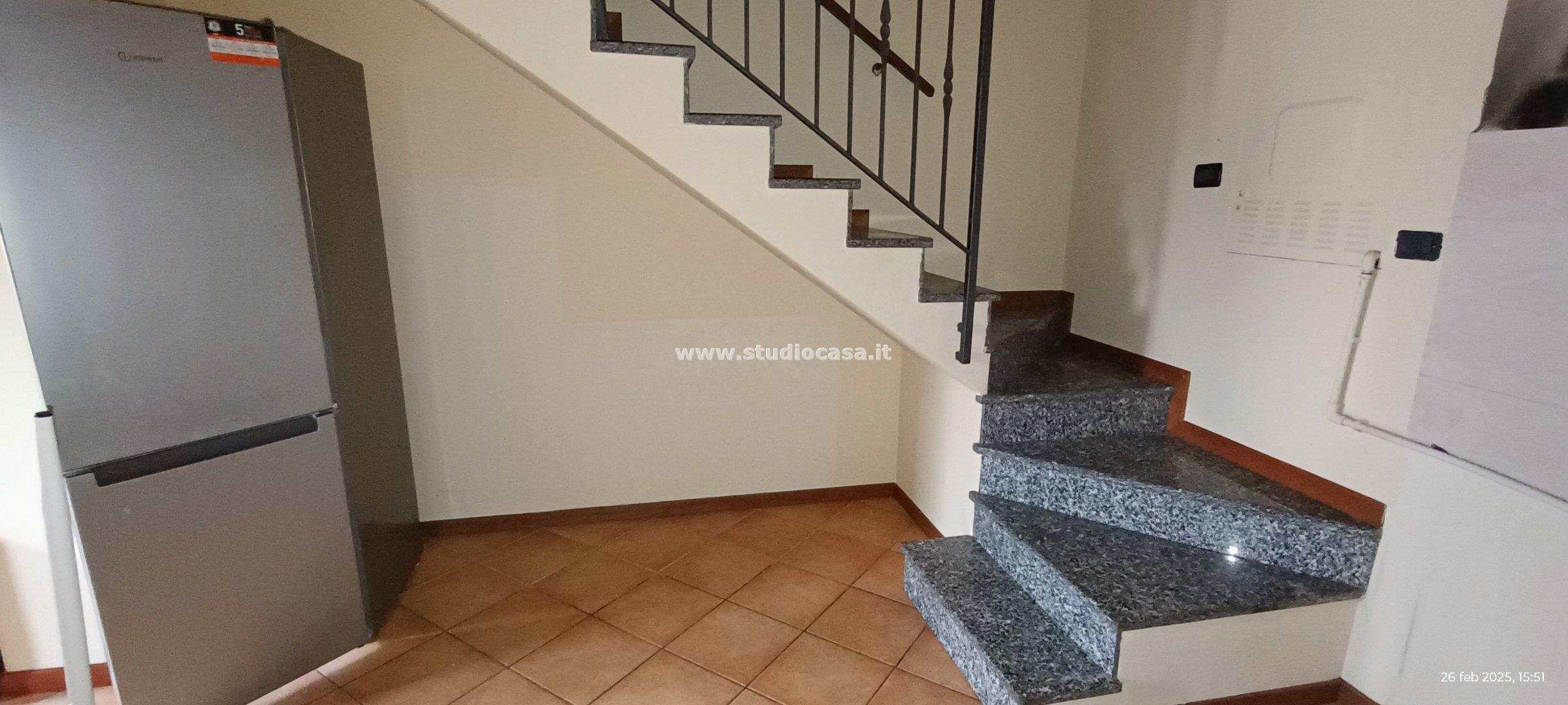 Casa Unifamiliare in vendita a Castelleone