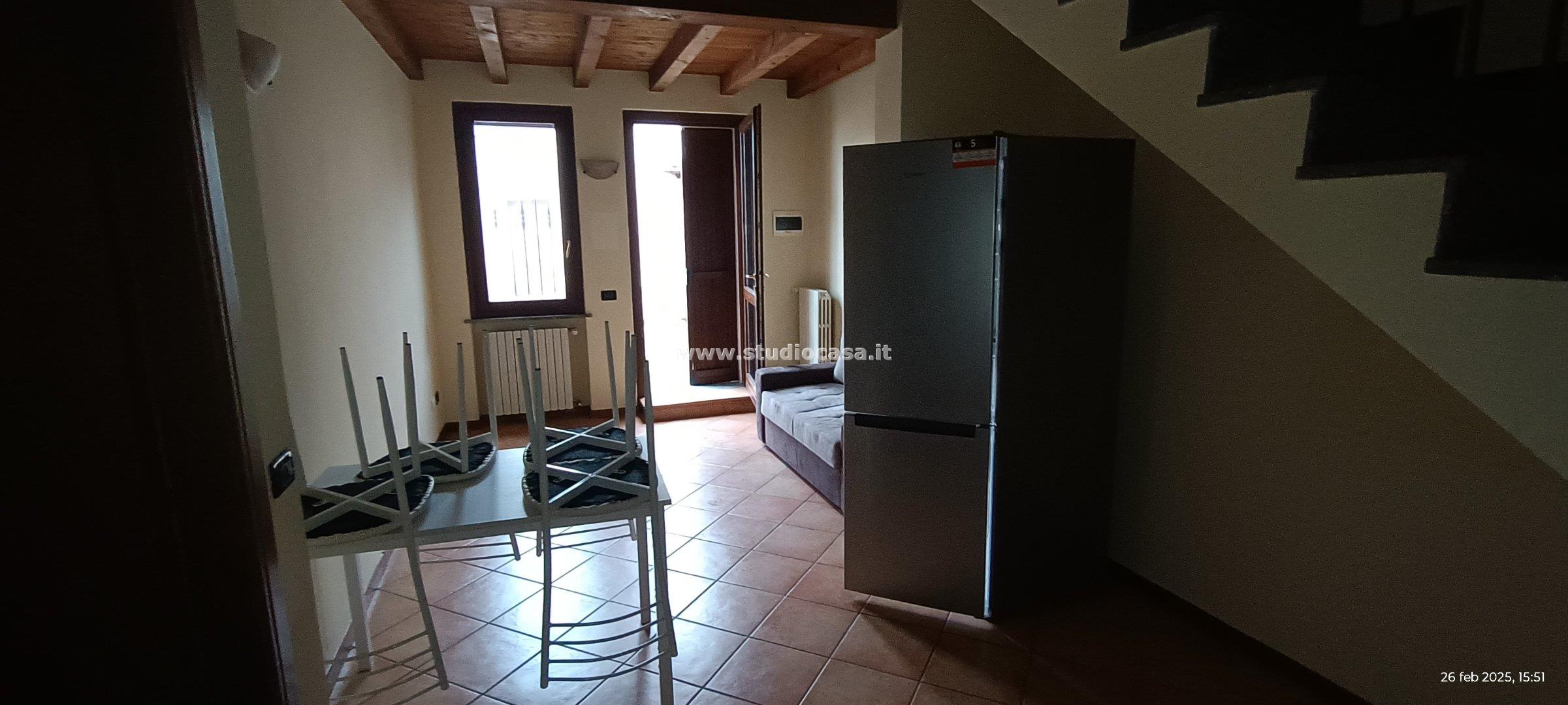 Casa Unifamiliare in vendita a Castelleone
