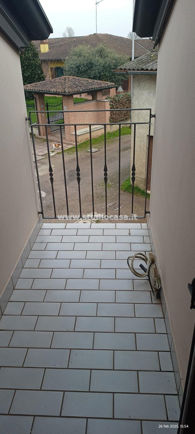 Casa Unifamiliare in vendita a Castelleone