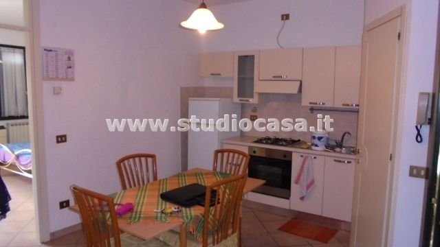 Appartamento in vendita a Pizzighettone