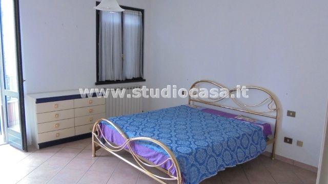 Appartamento in vendita a Pizzighettone