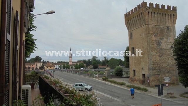 Appartamento in vendita a Pizzighettone