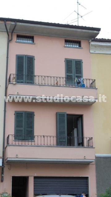 Appartamento in vendita a Pizzighettone