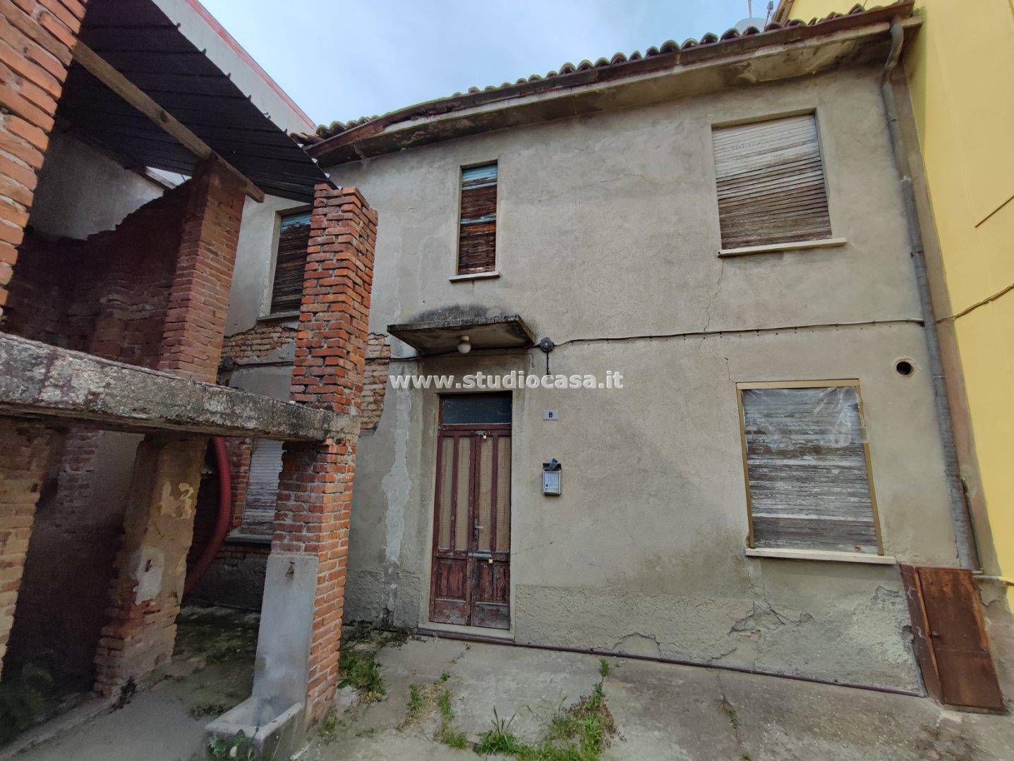 Casa Unifamiliare in vendita a Formigara