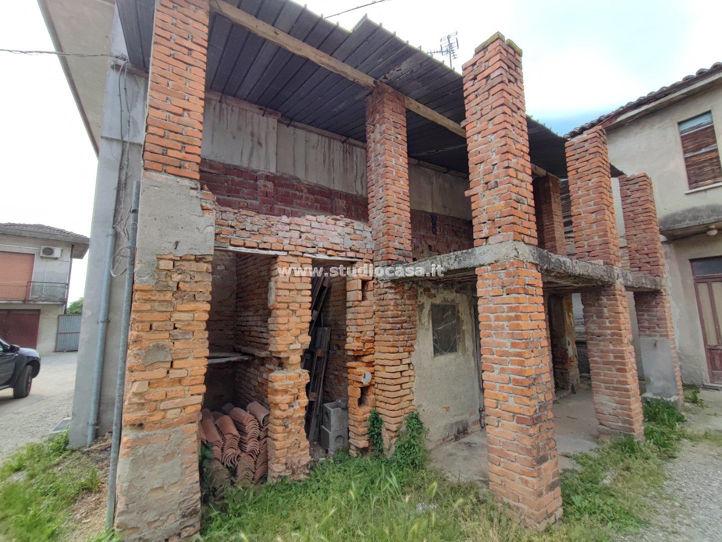 Casa Unifamiliare in vendita a Formigara