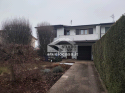 Villa Bifamiliare in vendita a Cappella Cantone