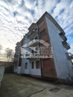 Appartamento in vendita a Castelleone