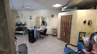 Negozio in vendita a Fiesco