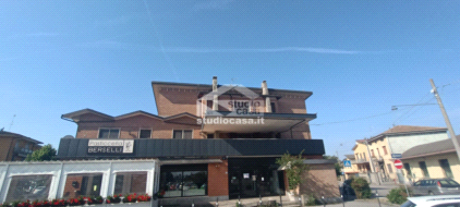 Appartamento in vendita a Pizzighettone