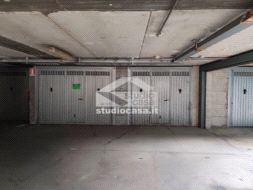 Magazzino in vendita a Castelleone