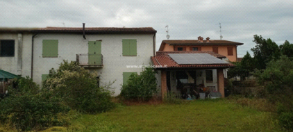 Casa Bifamiliare in vendita a Formigara