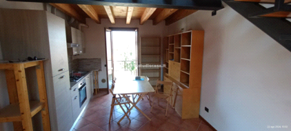 Appartamento in vendita a Castelleone