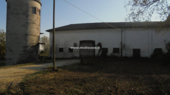 Cascina in vendita a Castelleone