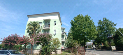 Appartamento in vendita a Castelleone