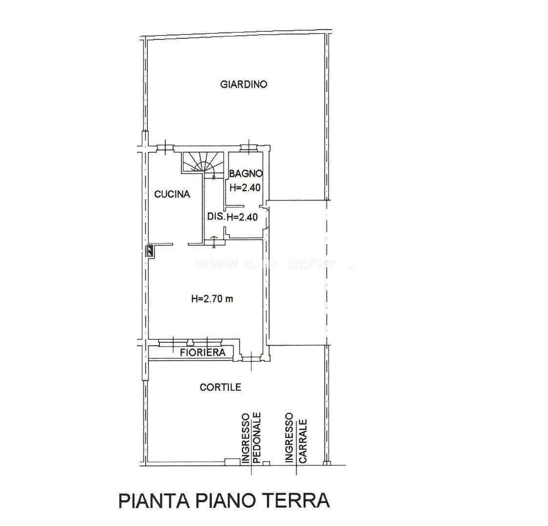 Villa Bifamiliare in vendita a Salvirola