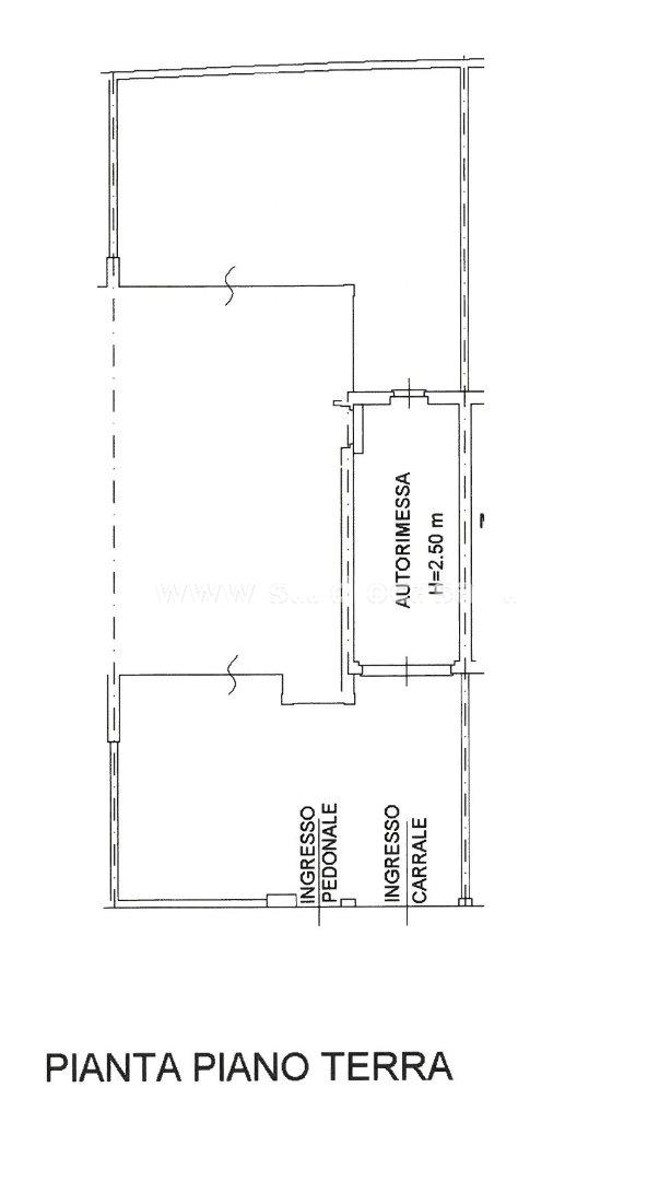 Villa Bifamiliare in vendita a Salvirola