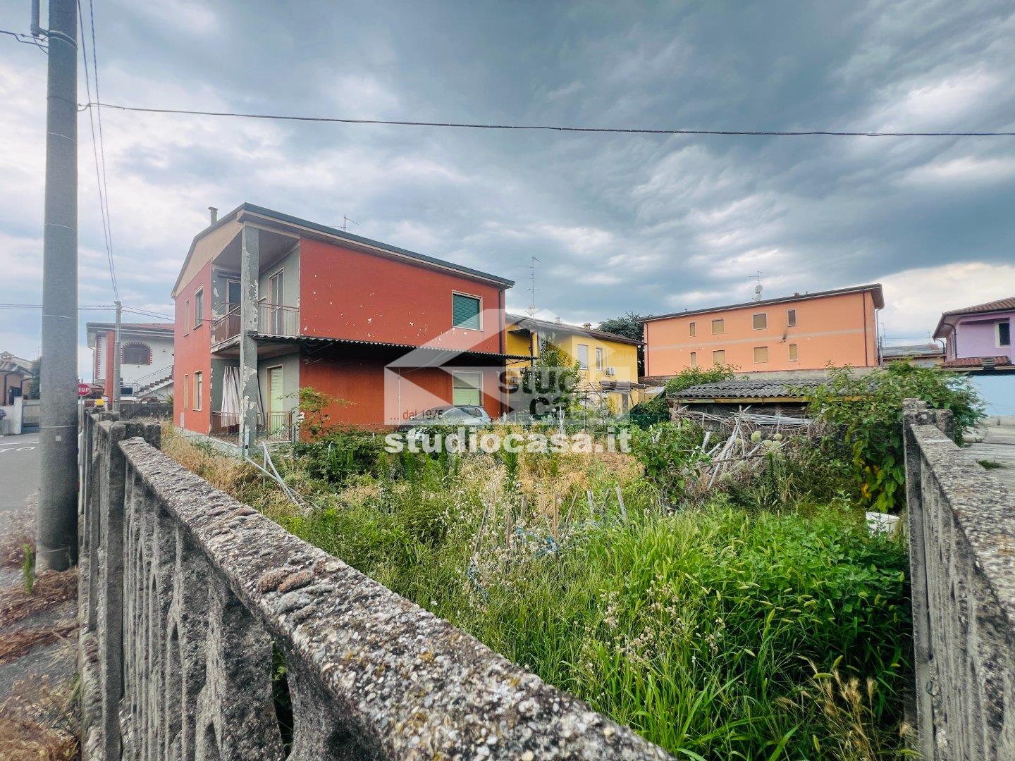 Villa Unifamiliare in vendita a Bagnolo Cremasco