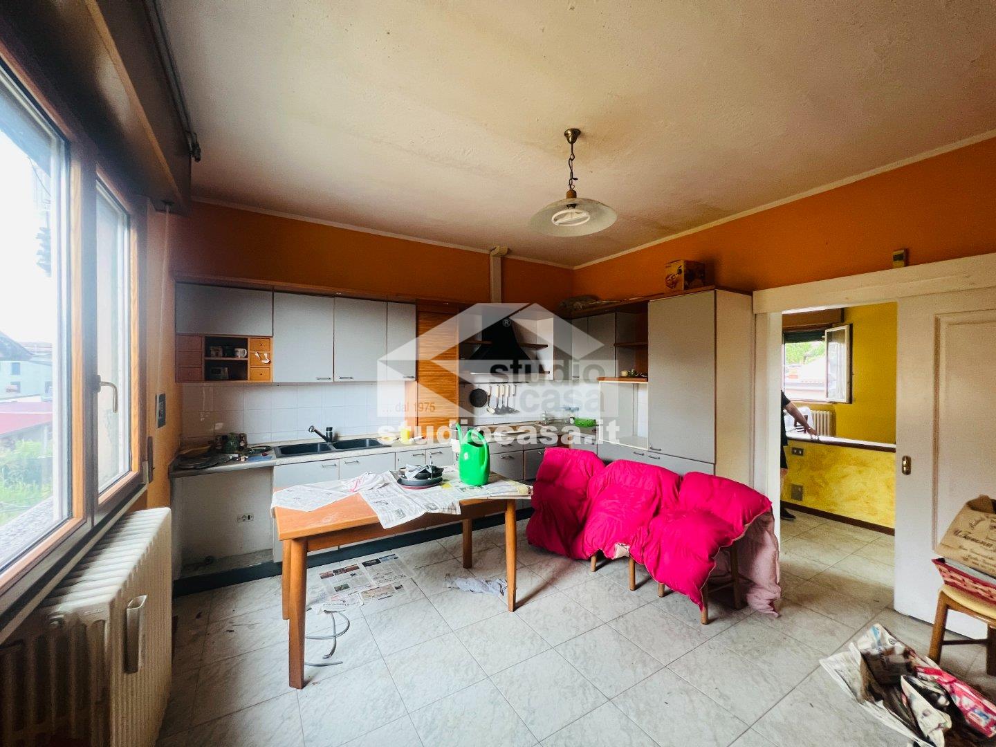 Villa Unifamiliare in vendita a Bagnolo Cremasco