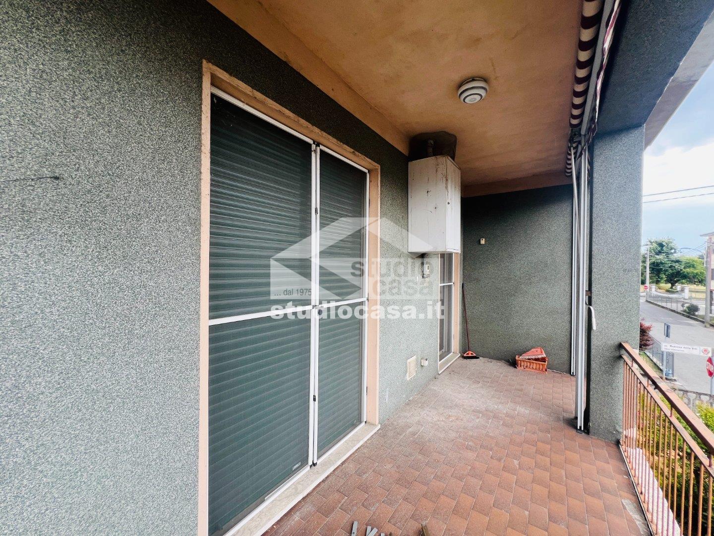 Villa Unifamiliare in vendita a Bagnolo Cremasco