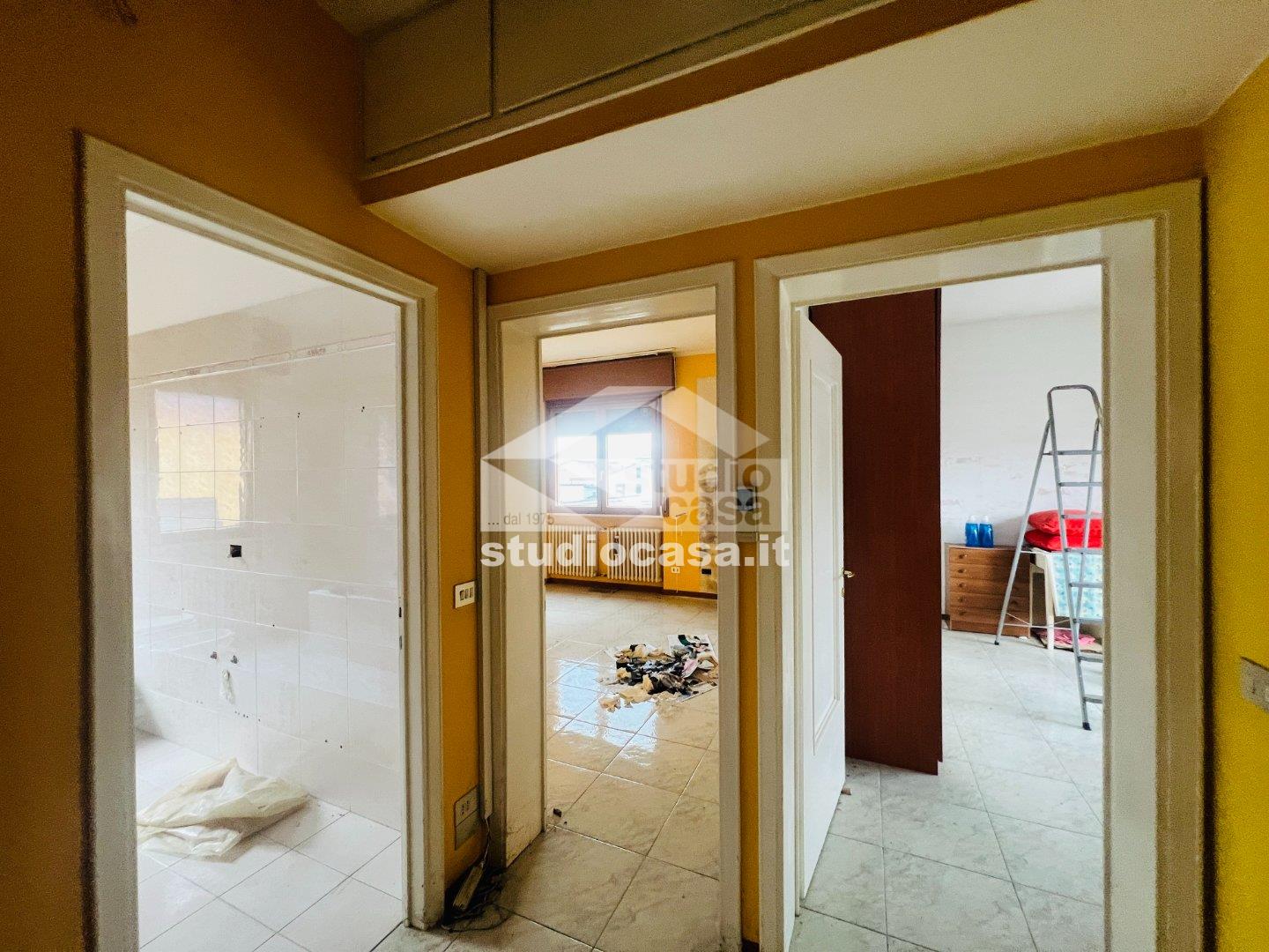 Villa Unifamiliare in vendita a Bagnolo Cremasco