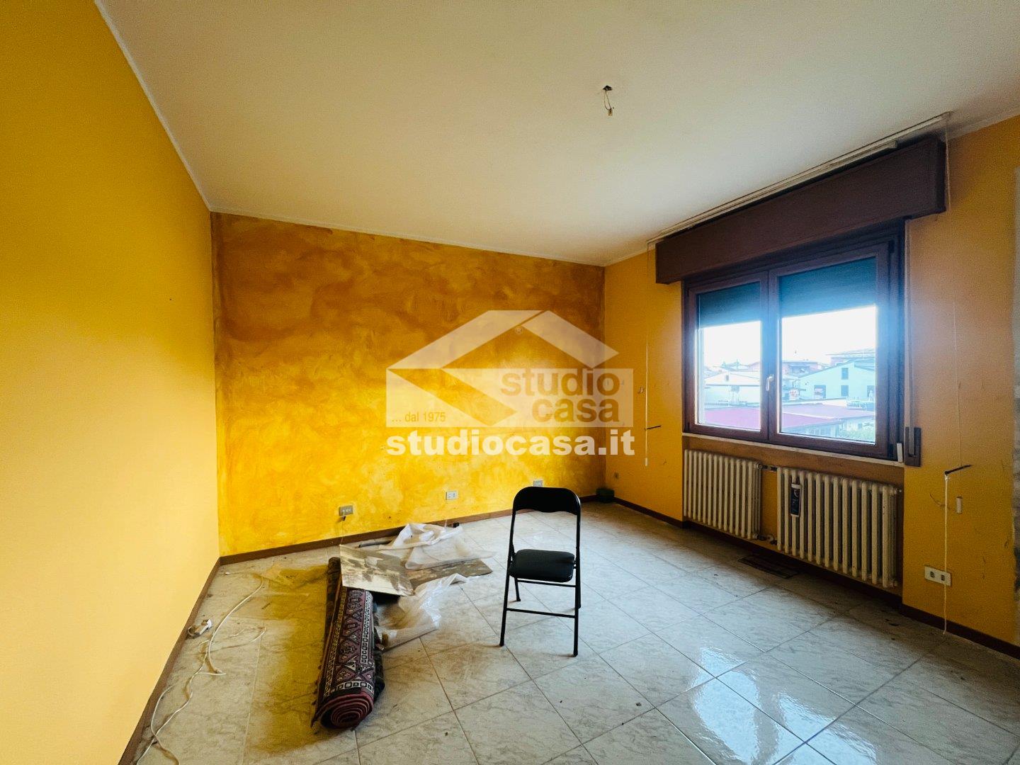 Villa Unifamiliare in vendita a Bagnolo Cremasco
