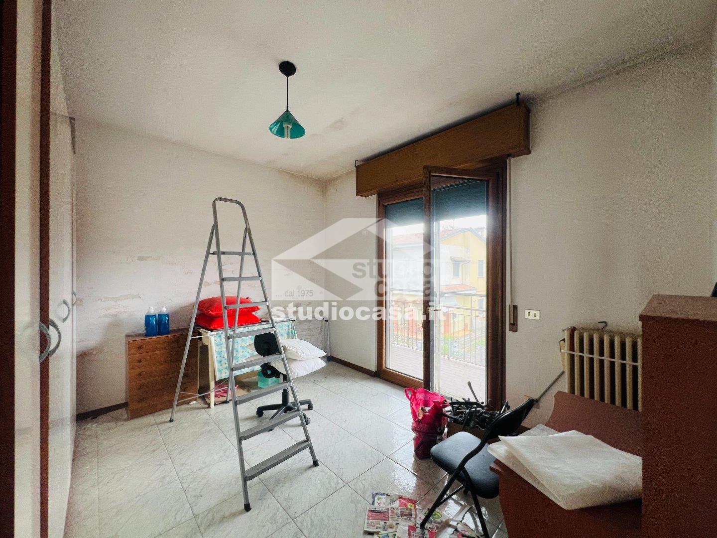 Villa Unifamiliare in vendita a Bagnolo Cremasco