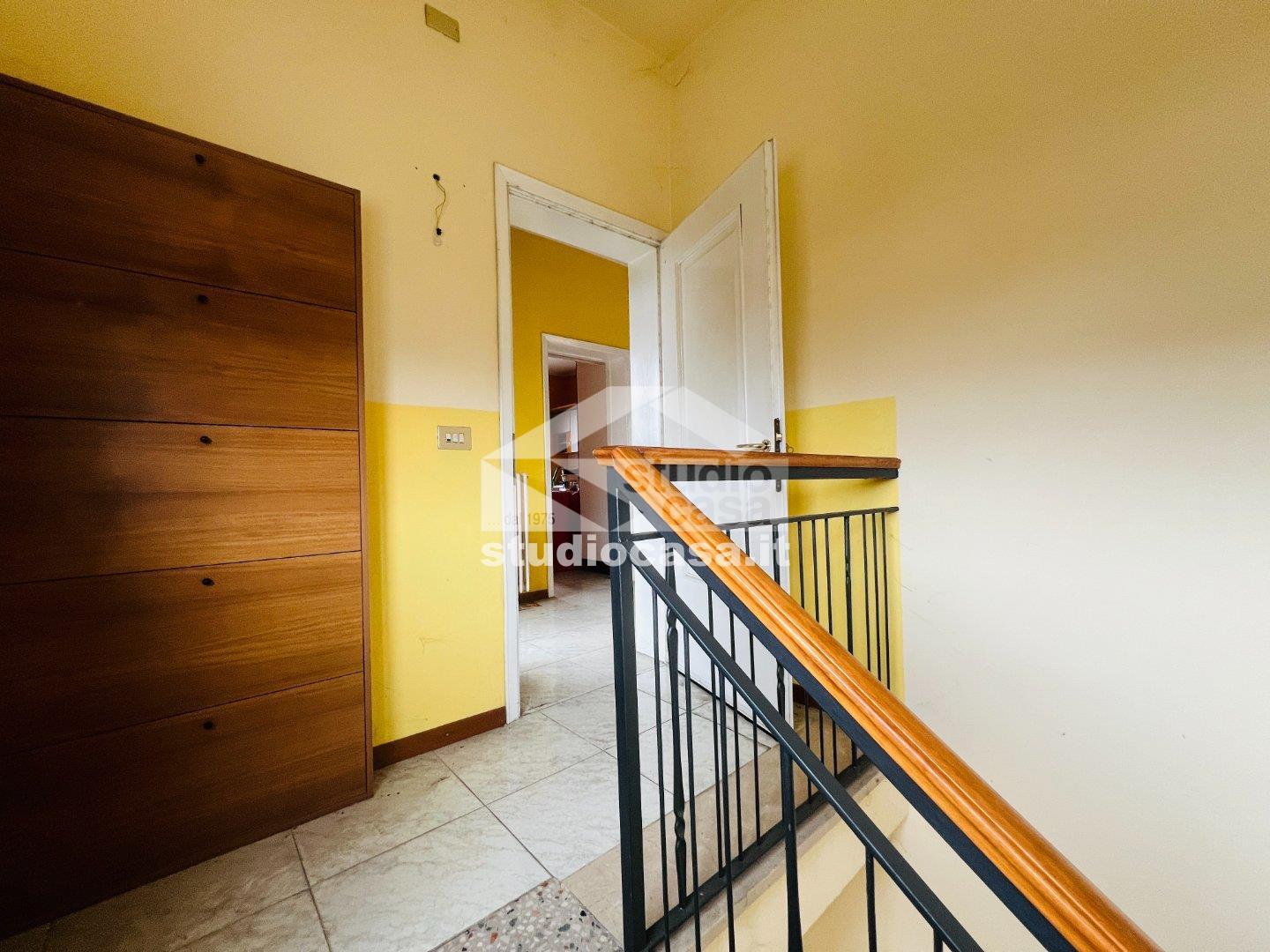 Villa Unifamiliare in vendita a Bagnolo Cremasco